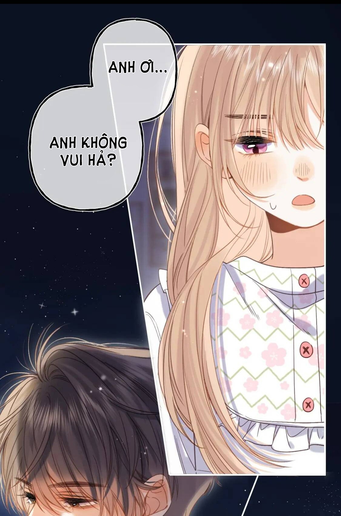 vụng trộm không thể giấu - mối tình thầm kín chapter 42 16