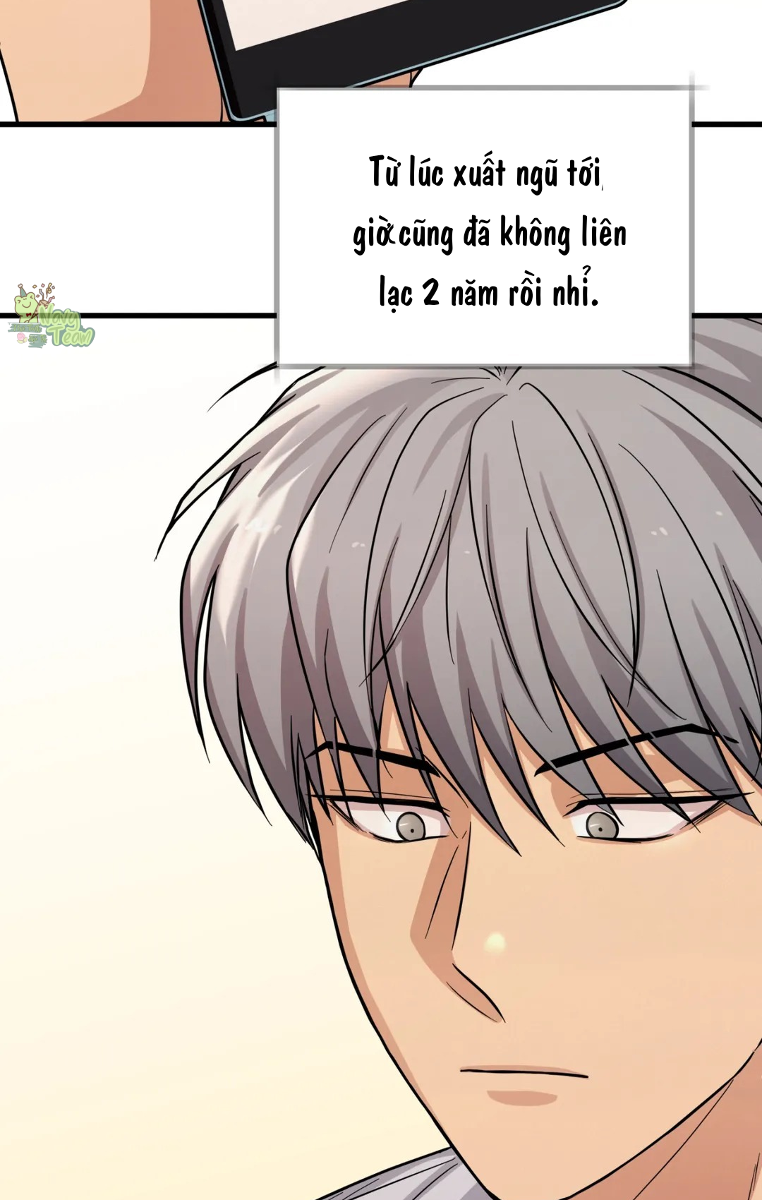 sương mù dày đặc chapter 10 5