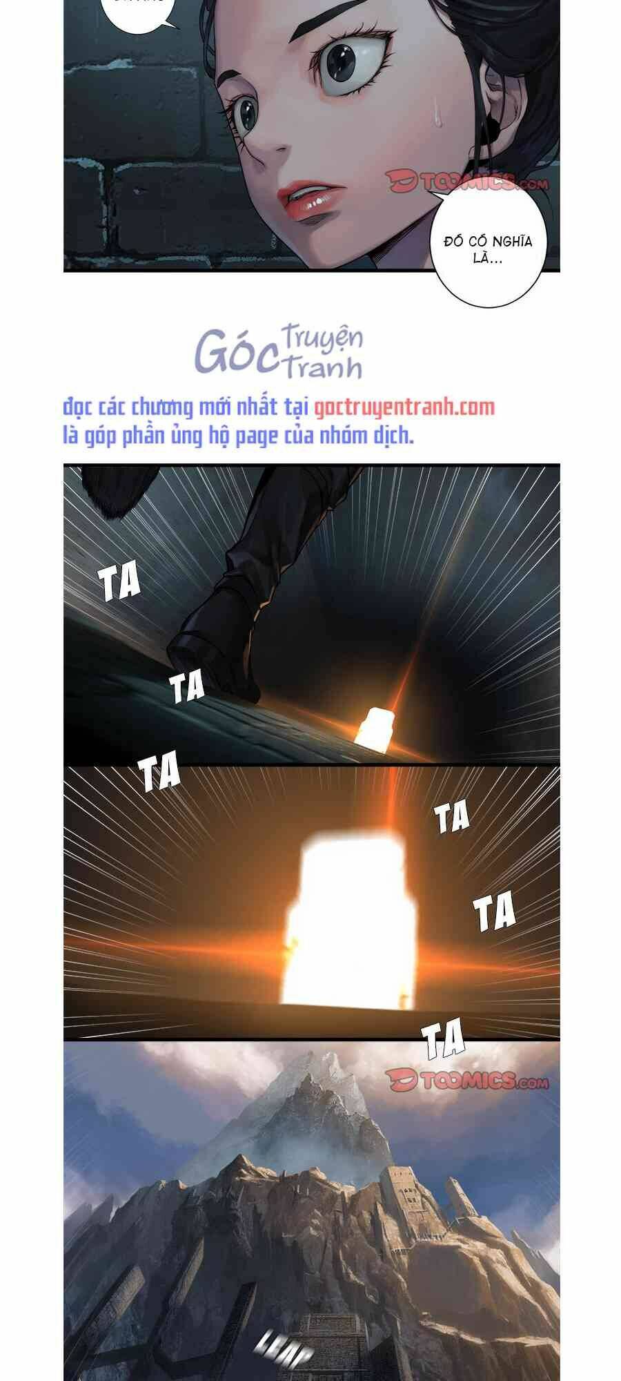 triệu hồi đến thế giới fantasy chapter 74 17