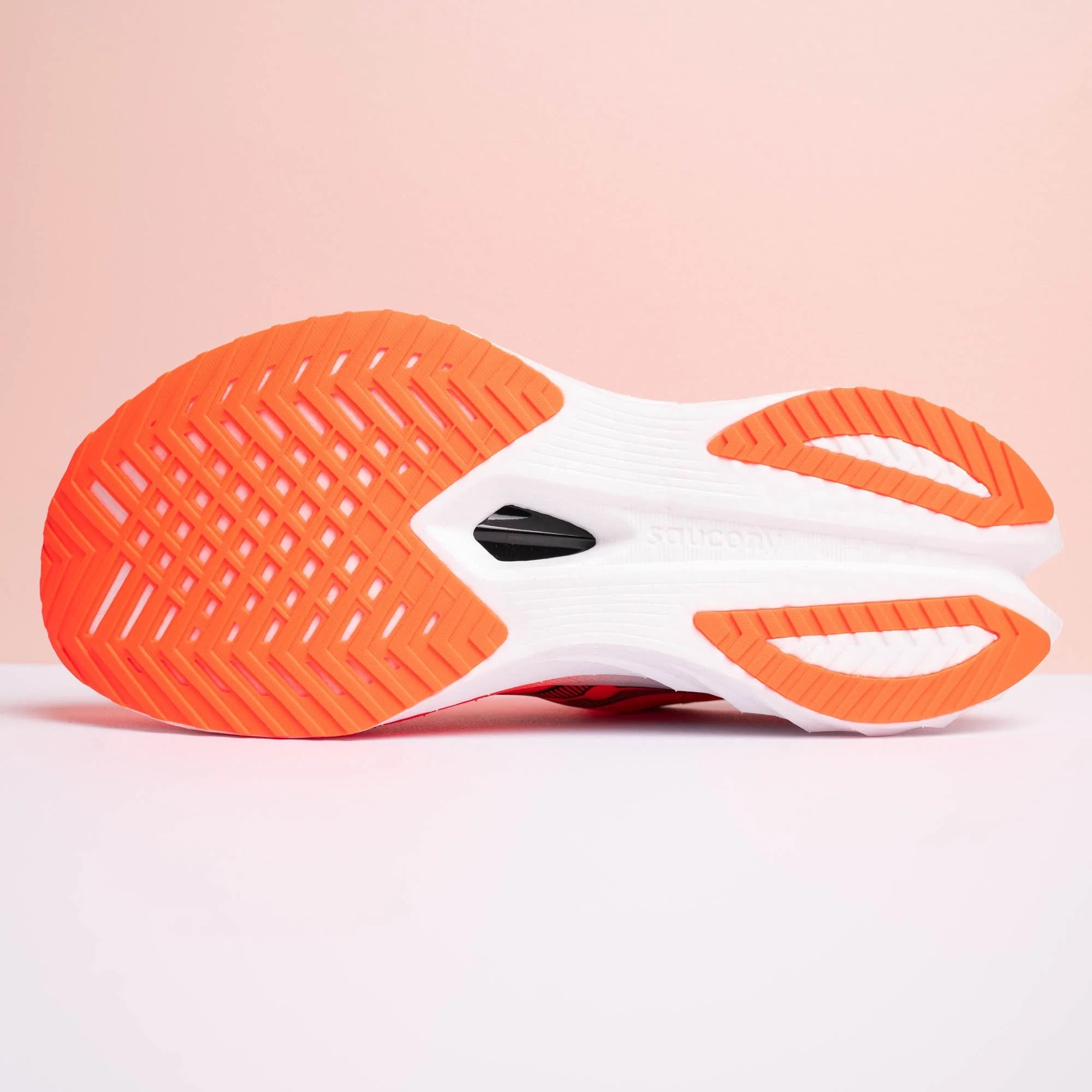 Giày Chạy Bộ Nam Saucony Endorphin Speed 4 - VIZIORANGE