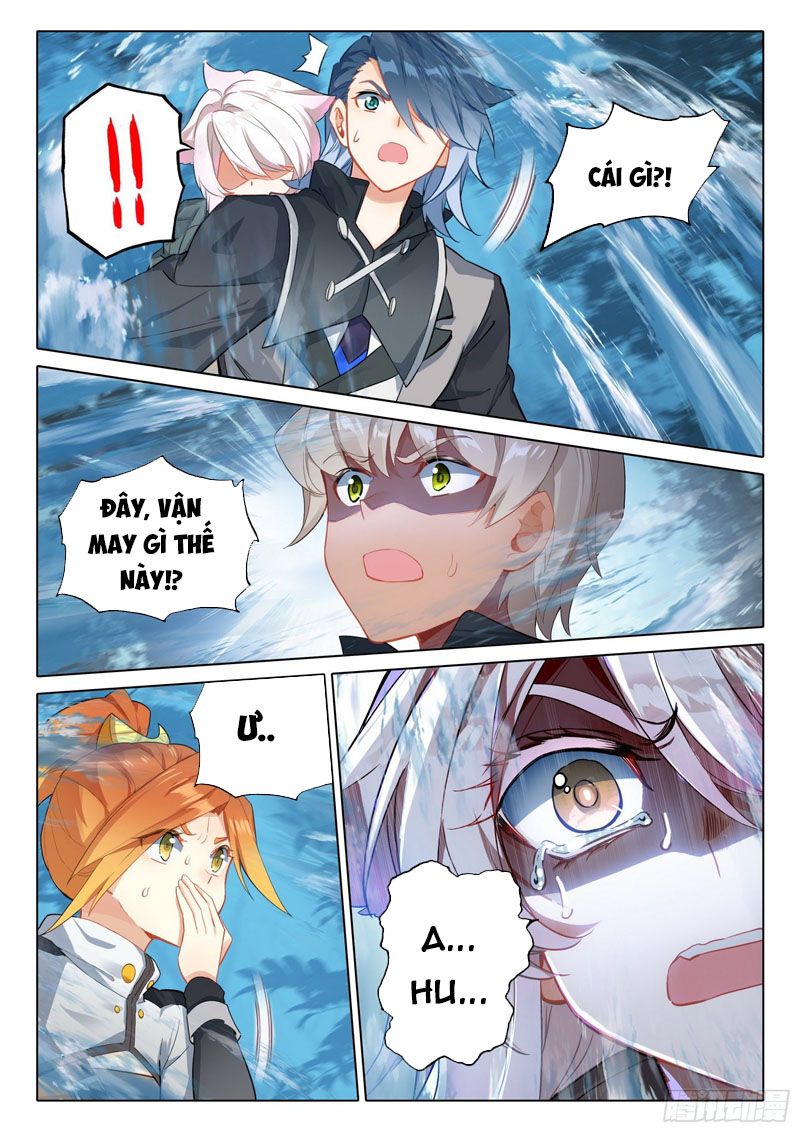 đấu la đại lục 5 - đường tam trùng sinh chapter 43 11