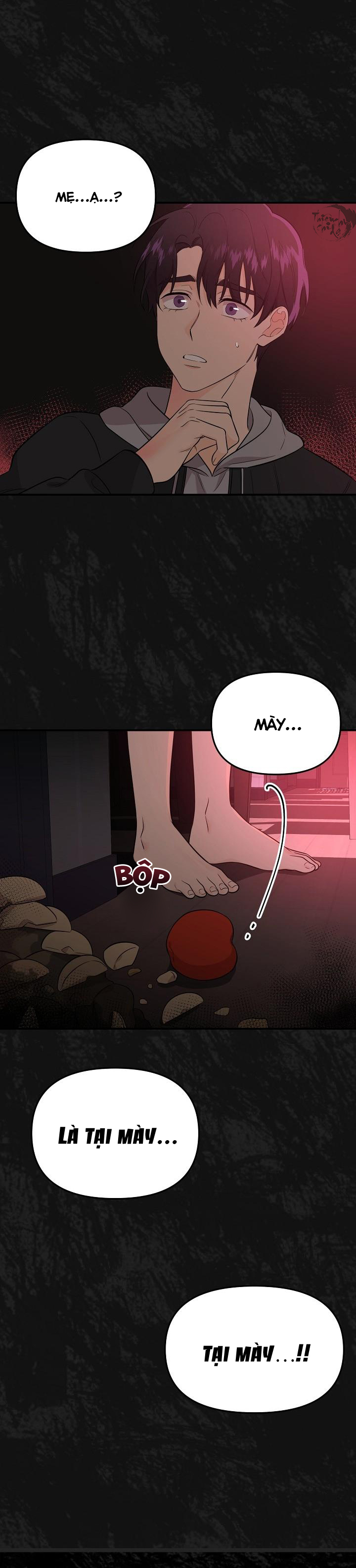 hoa ly hổ chapter 25 30