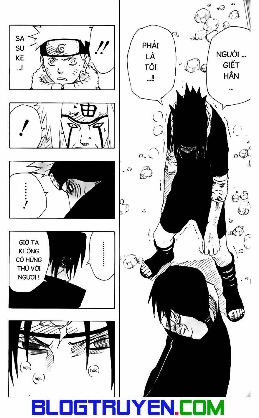 naruto - cửu vĩ hồ ly chapter 147 9