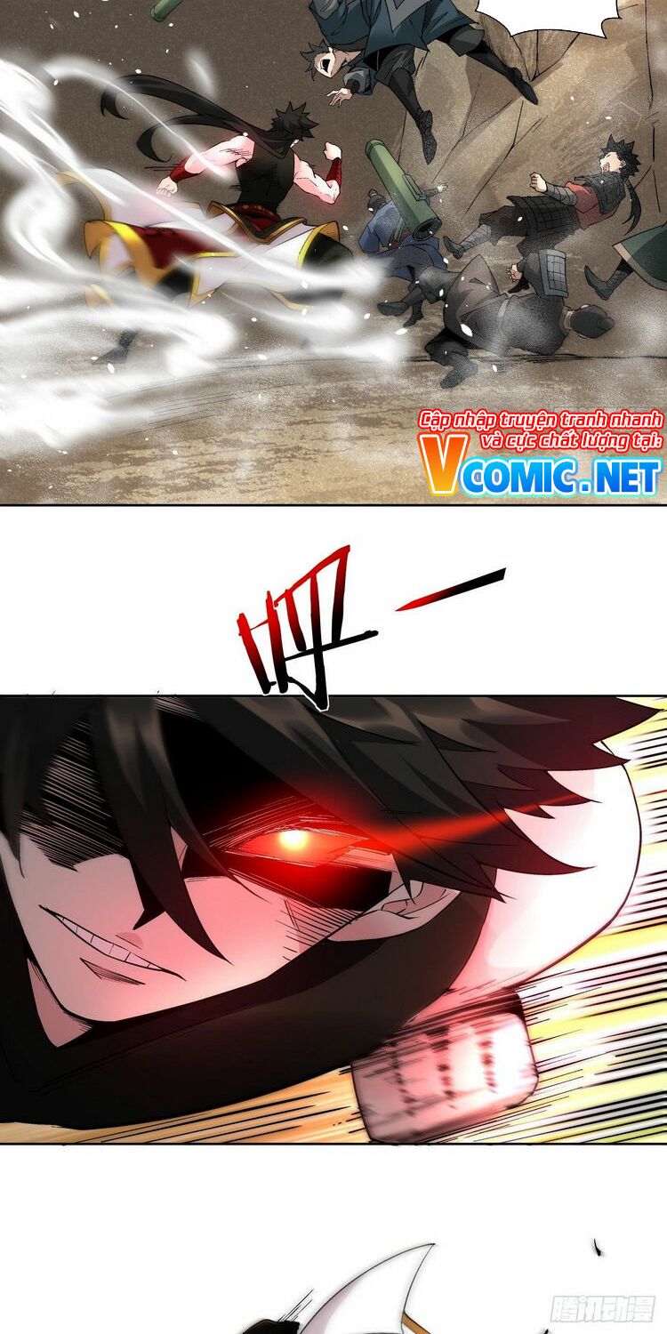 ta là nhà giàu số một, ta không muốn trọng sinh chapter 24 2