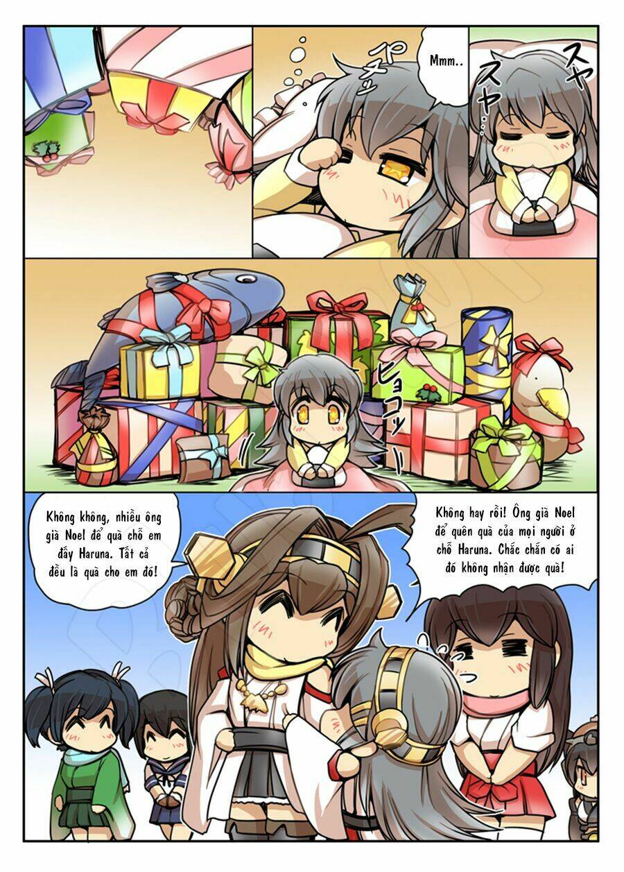 haruna biyori chapter 3 26