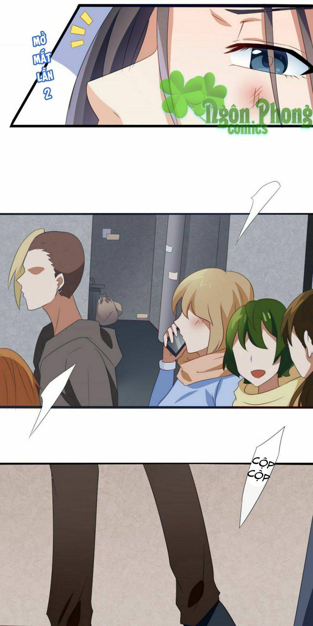 thiên ngoại phi tiên chapter 2 23