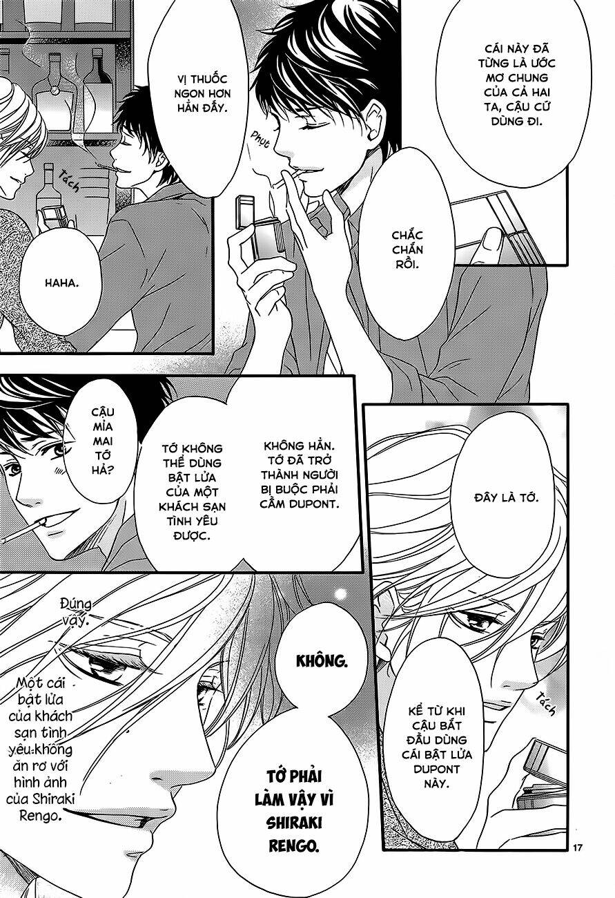 pink to gray chapter 5 27