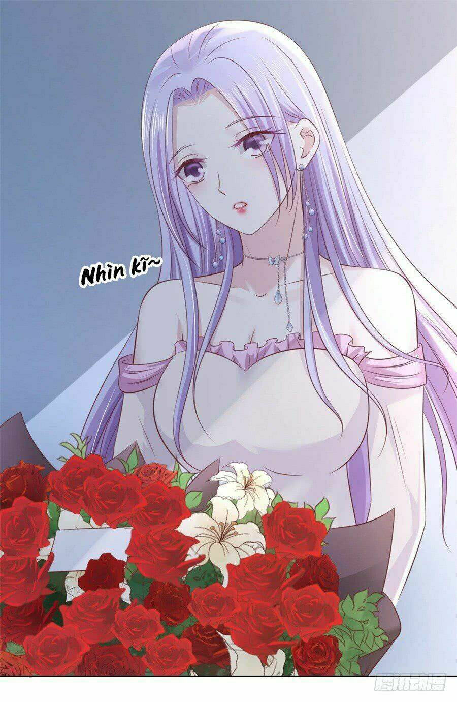 liệt ái tri hạ: series mật đào tiểu tình nhân chapter 238 6