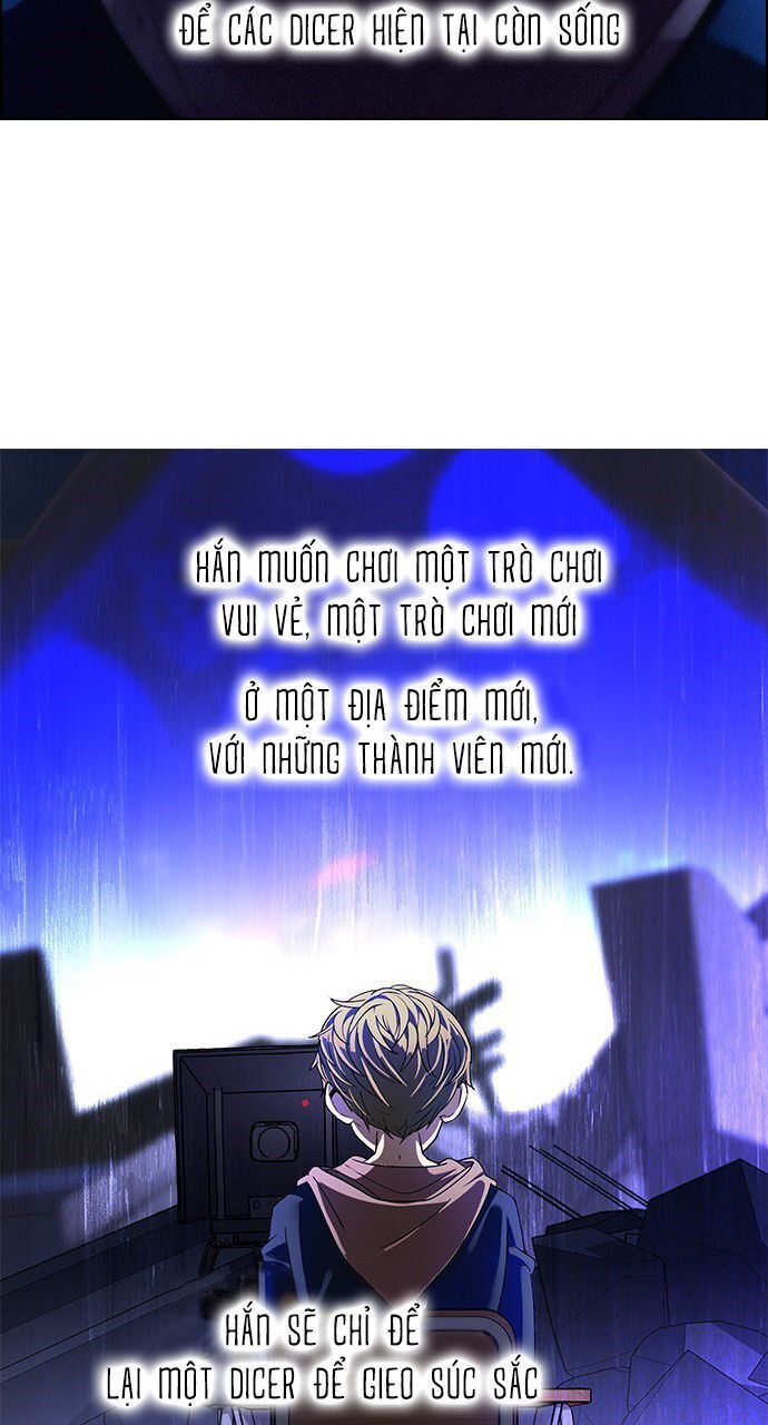 trò chơi số mệnh chapter 269 35