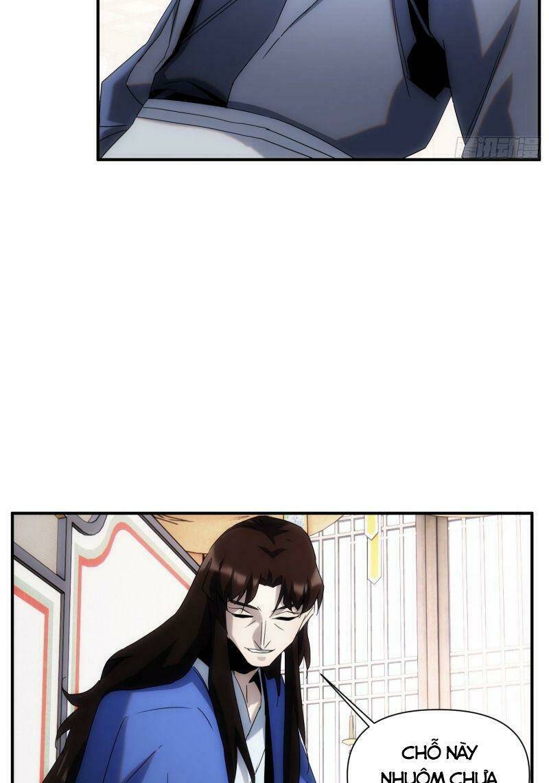 ma vương là đại địa chủ chapter 36 36