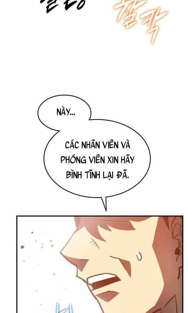 tôi là lính mới chapter 123 82