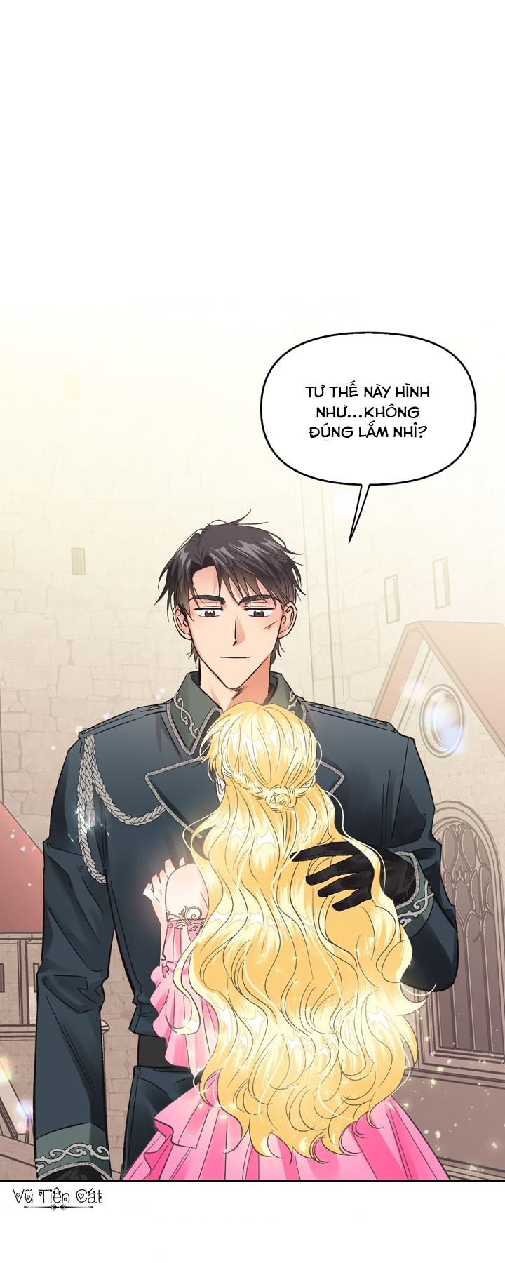 ác nữ xứng đôi với bạo chúa chapter 26 53