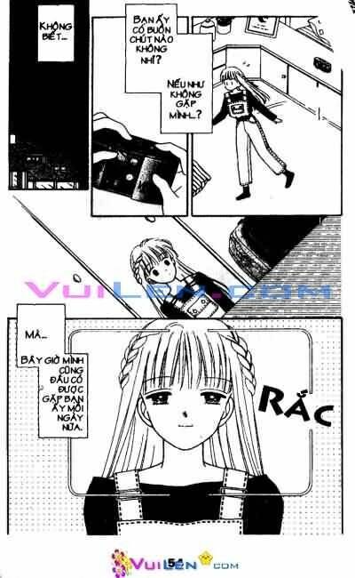 cô nàng đẹp trai chapter 6 55