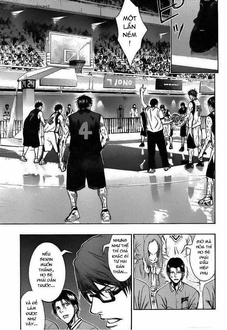 vua bóng rổ kuroko chapter 138 7