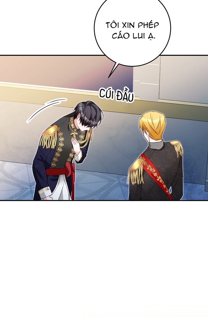 lí do cô ấy trở thành ác nữ chapter 16 6