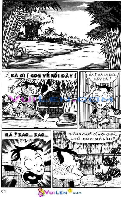 thần đồng đất việt chapter 87 89