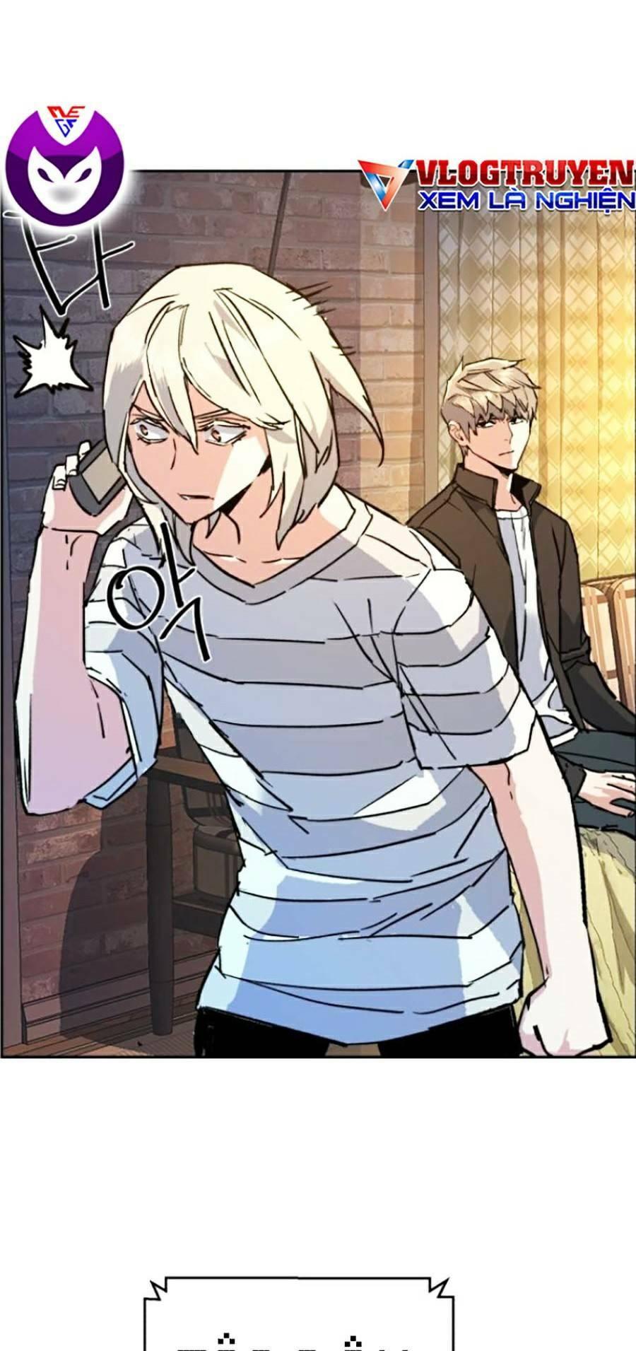 bạn học tôi là lính đánh thuê chapter 117 128