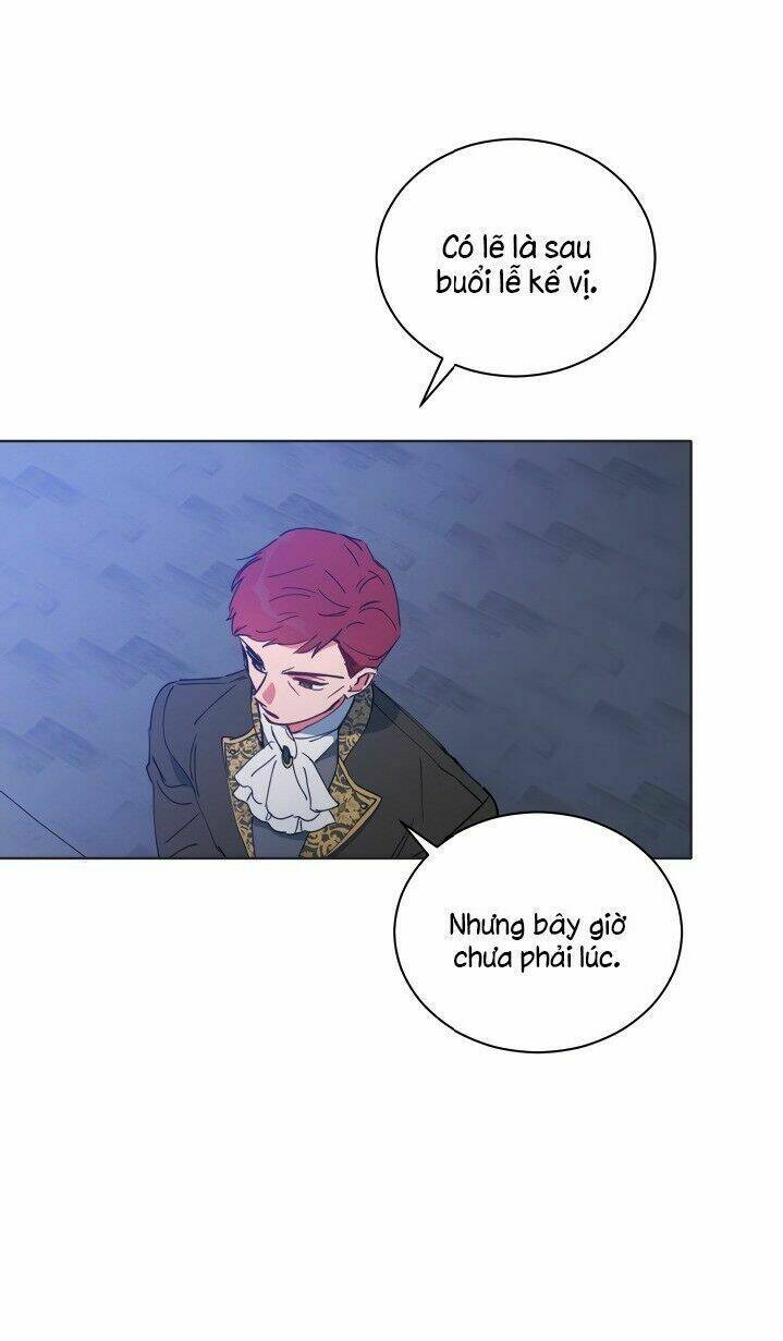 cái chết của lamia orphe chapter 24 19