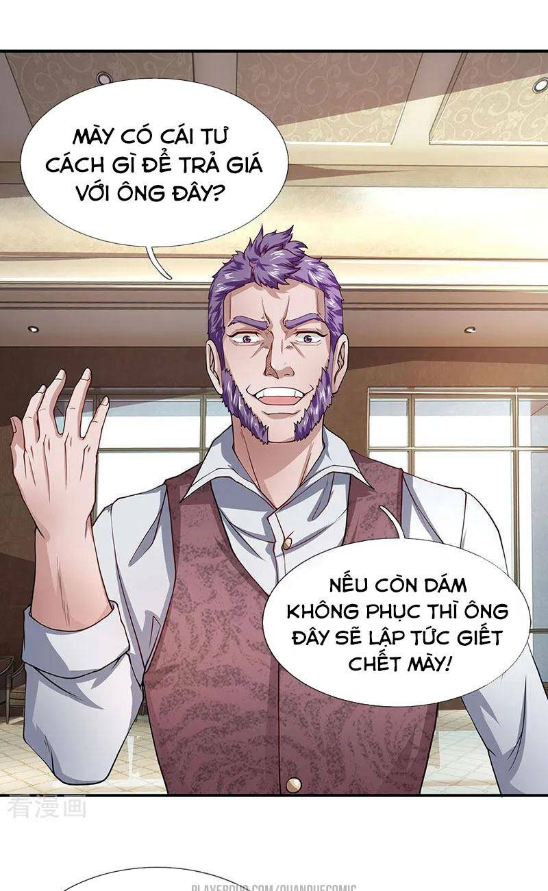 chung cực binh vương tại đô thị chapter 53 9