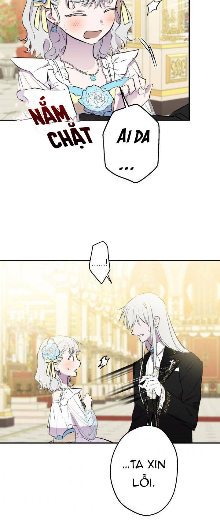 những nhân vật mạnh nhất thế giới ám ảnh tôi chapter 29.2 13