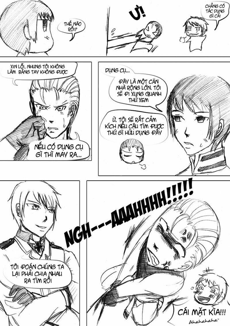 hetaoni chapter 2 58