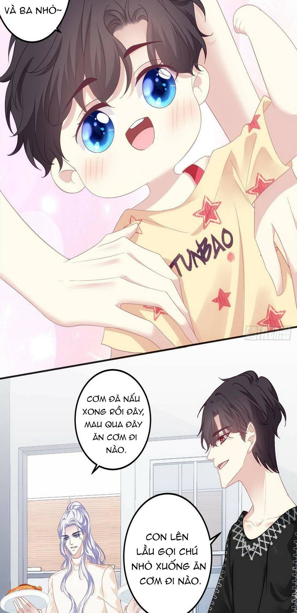 toàn bộ nắm trong tay chapter 169 17