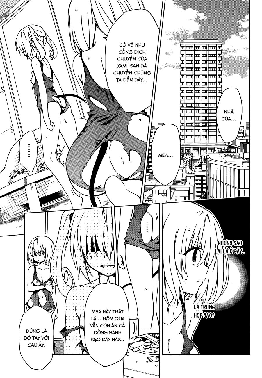 to love - ru darkness chapter 42 7