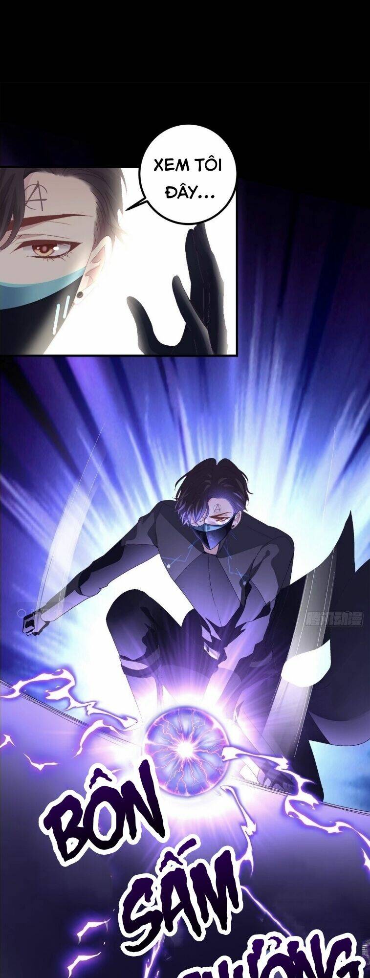 toàn bộ nắm trong tay chapter 97 33