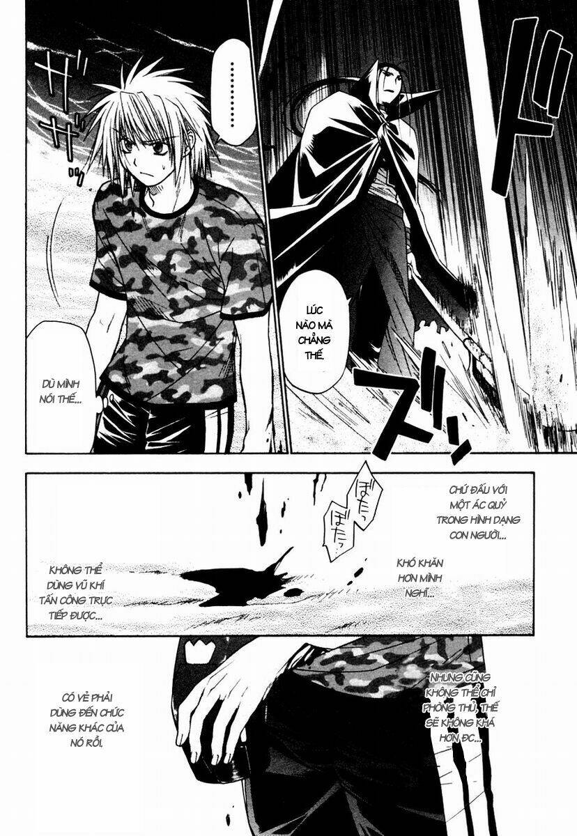 enchanter chapter 16 28