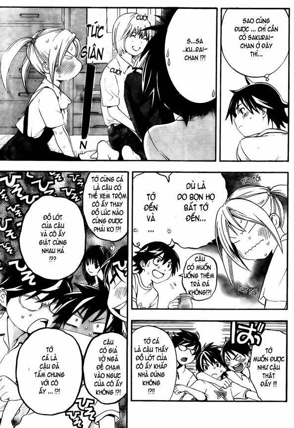 ane doki chapter 4 7