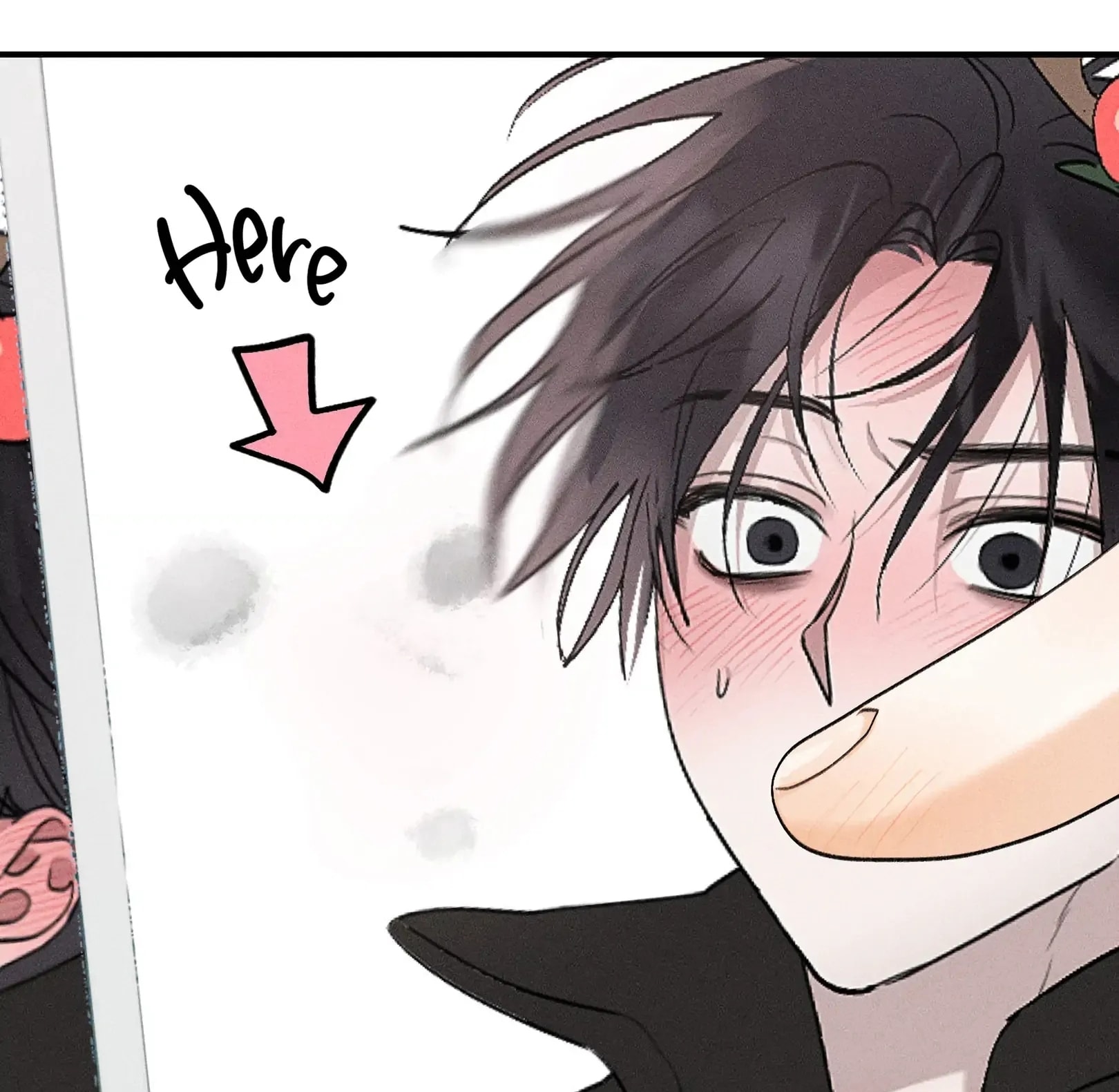 [18+] người đàn ông làm tình với quỷ chapter 11.1 50