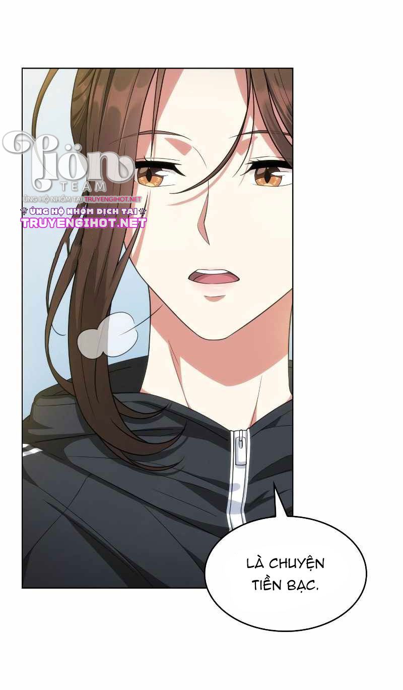 câu chuyện về chị đồng nghiệp của tôi chapter 42.1 32