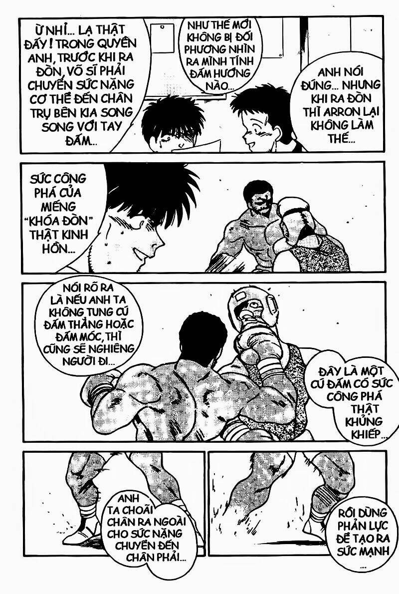 truyền nhân atula - shura no mon i chapter 115 5