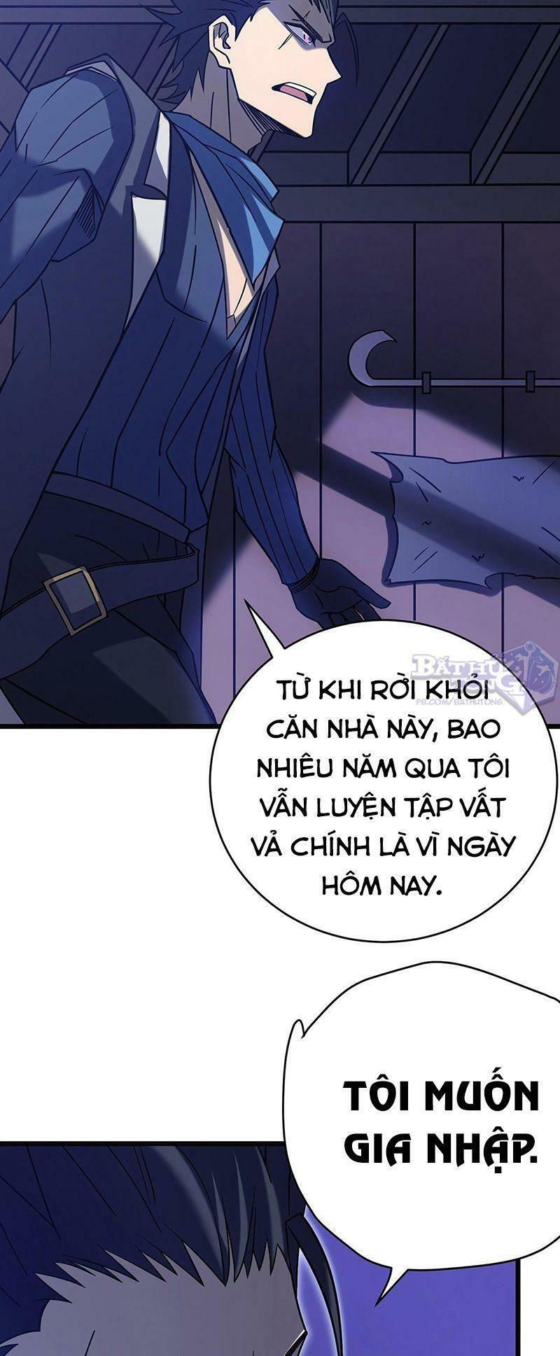 sát thần chi lộ tại dị giới chapter 22 12