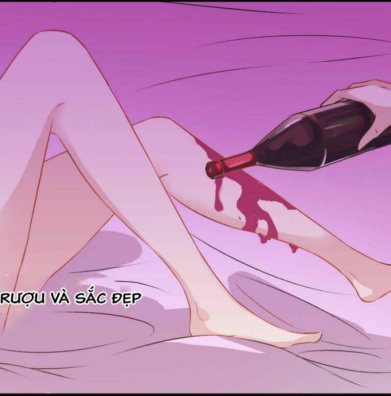 tà thiếu thuần tình bảo bối chapter 2 5