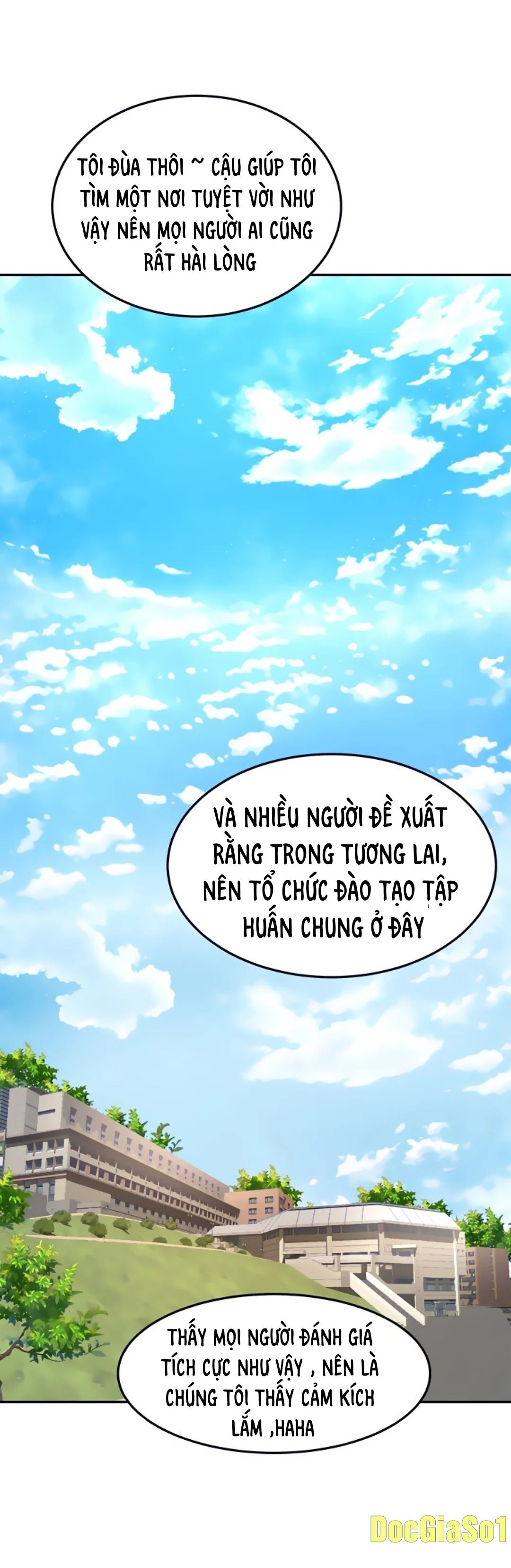 cậu chủ nhỏ chapter 33 16