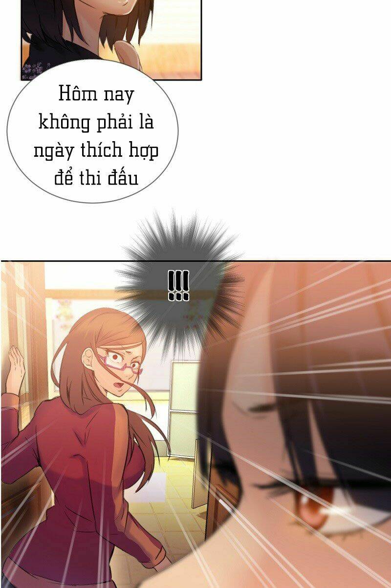 nhiệt huyết thanh xuân chapter 7 8