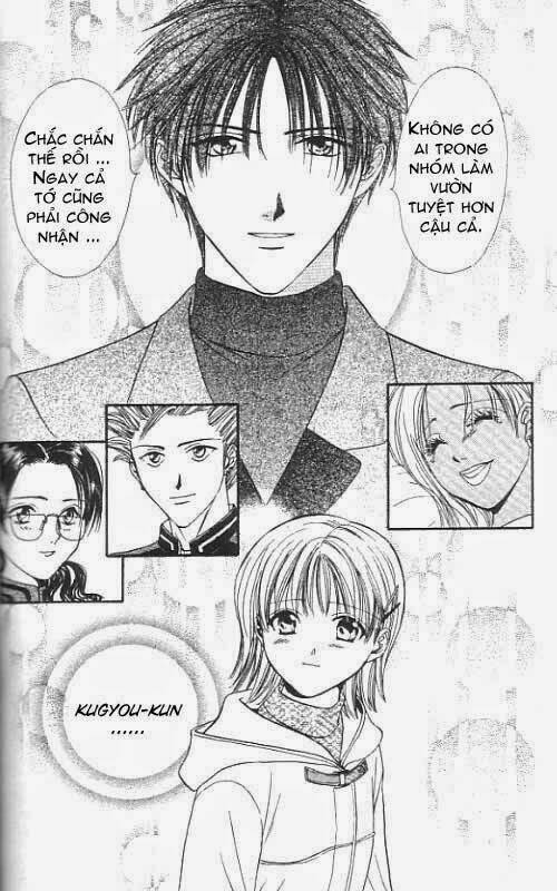 cô bé nghèo khó chapter 21 25