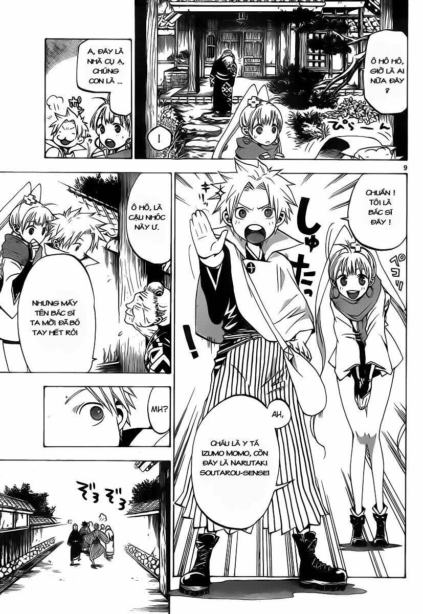 kaitai shinsho zero chapter 7 12