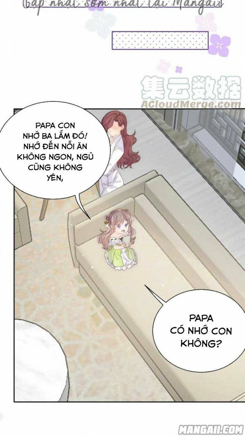 đoàn sủng lão đại ba tuổi rưỡi chapter 63 6