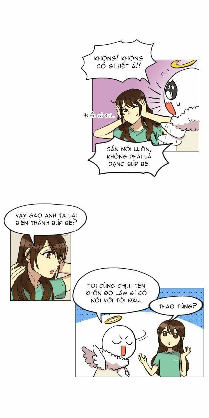 the devil who can't fly chapter 27 15