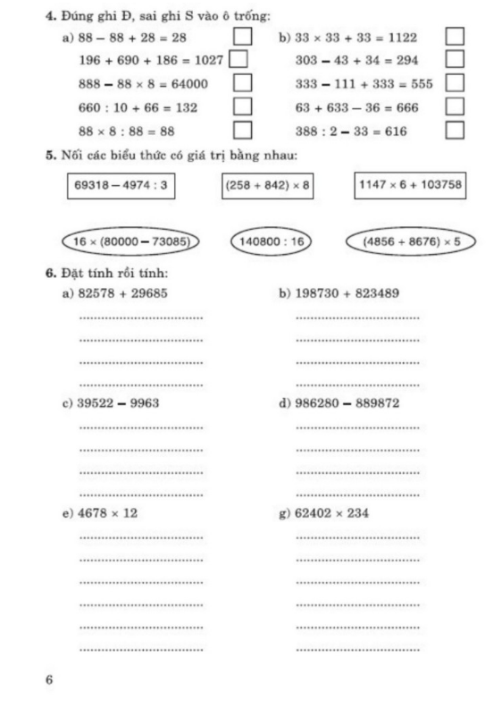 Hình ảnh Sách - Kĩ năng giải toán lớp 5 (HA)