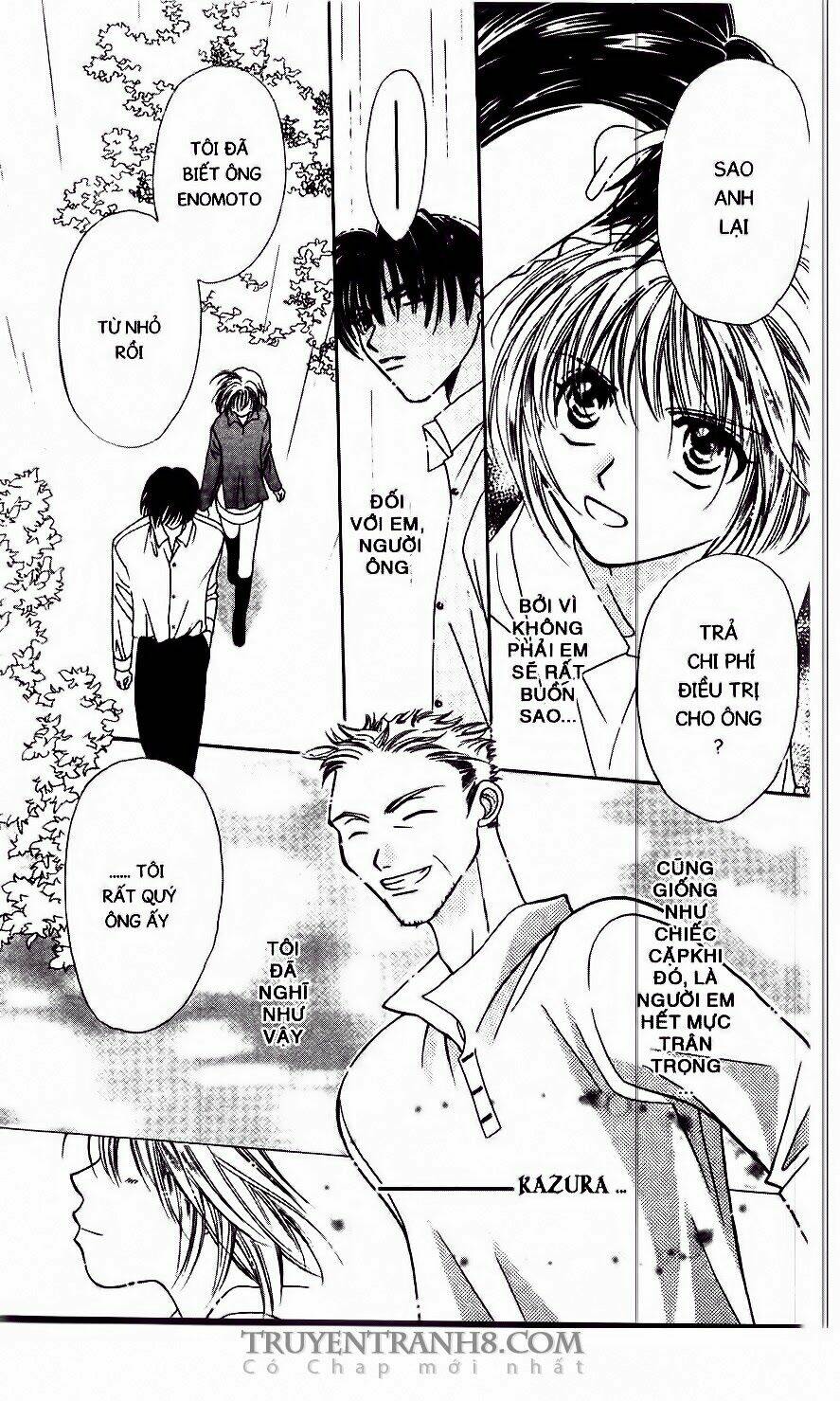 vườn địa đàng chapter 1 54