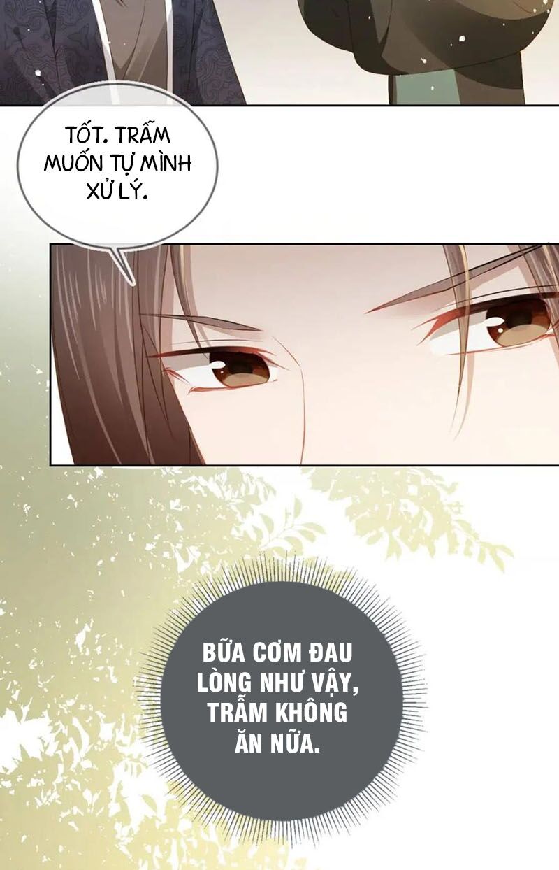 nhặt được bảo bối manh manh chapter 23 23