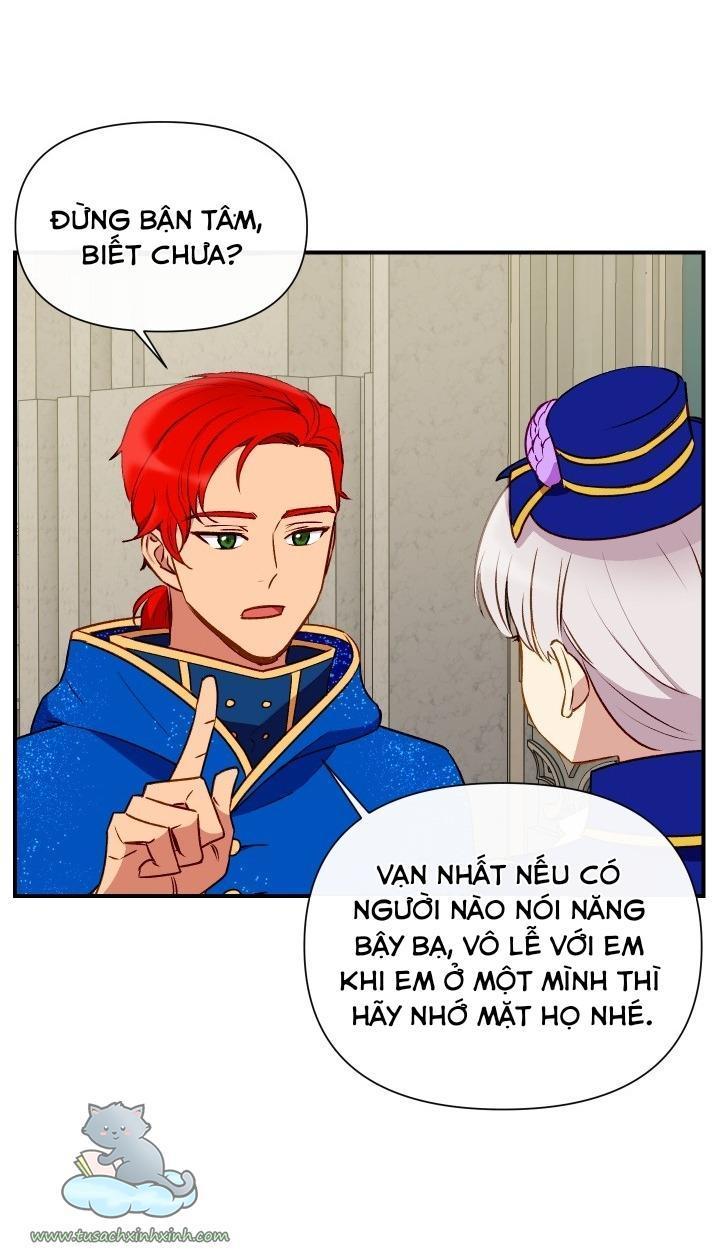 công nương khế ước của gia tộc công tước quái vật chapter 35 24