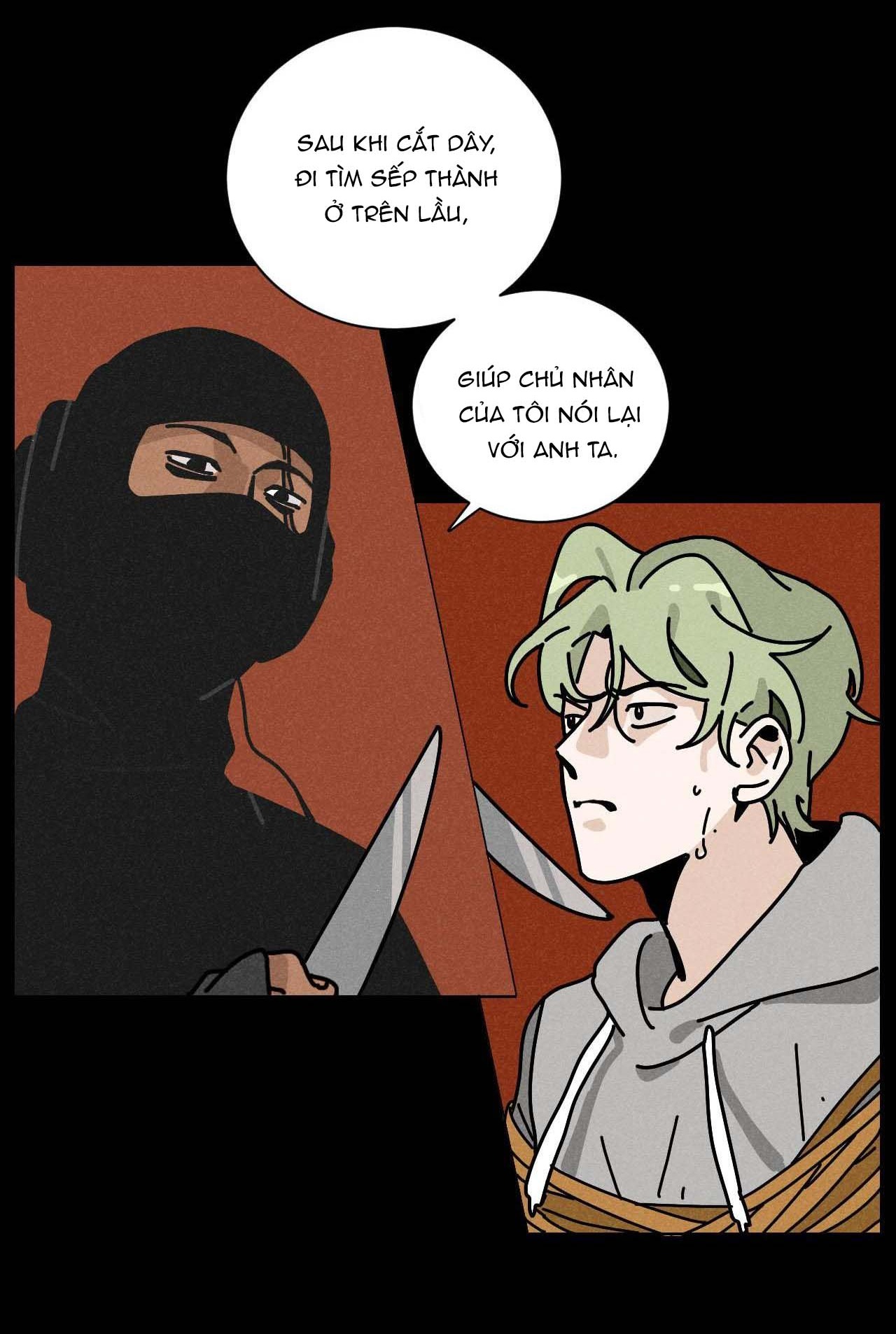 Tổng Tài Đu Idol chapter 23 - Trang 55