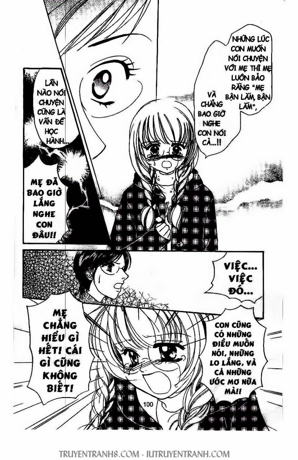 bộ sưu tập lọ lem chapter 5 18