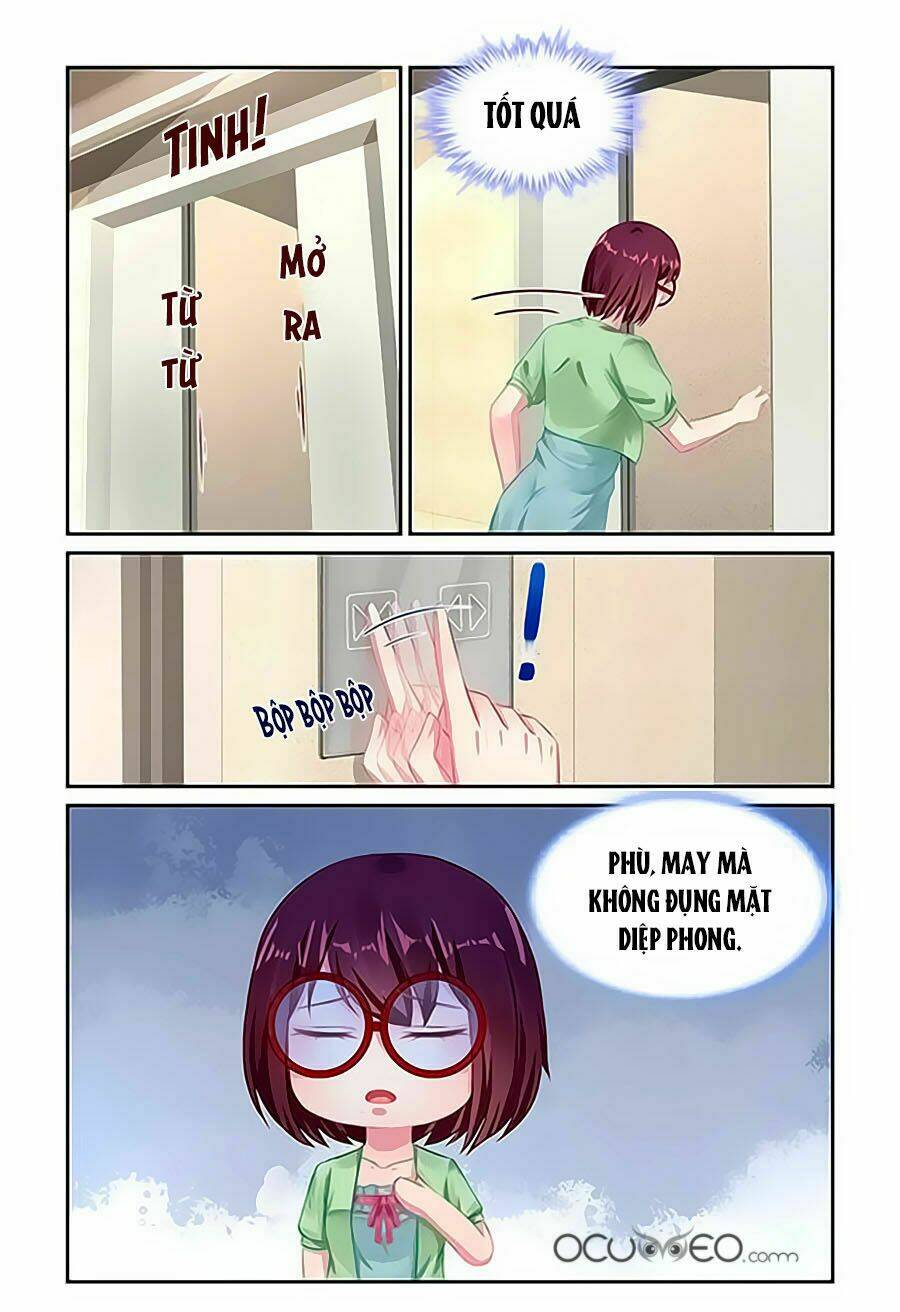 danh môn thiên hậu chapter 113 2