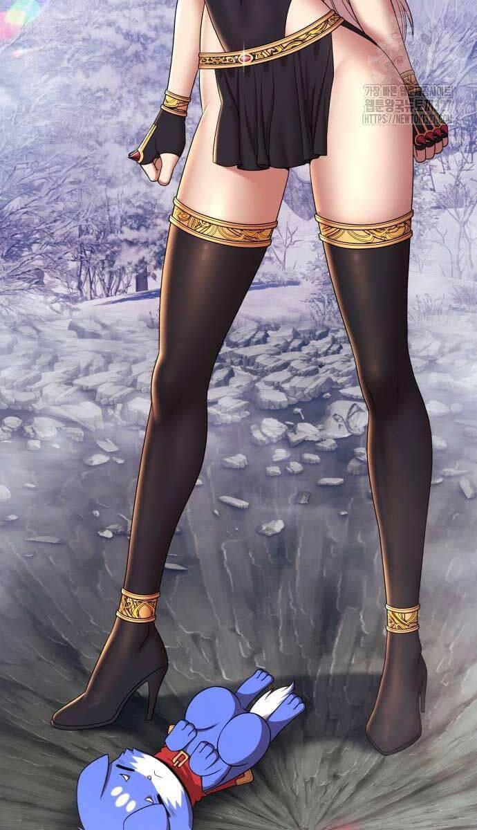 Gậy Gỗ Cấp 99+ chapter 89.6 77