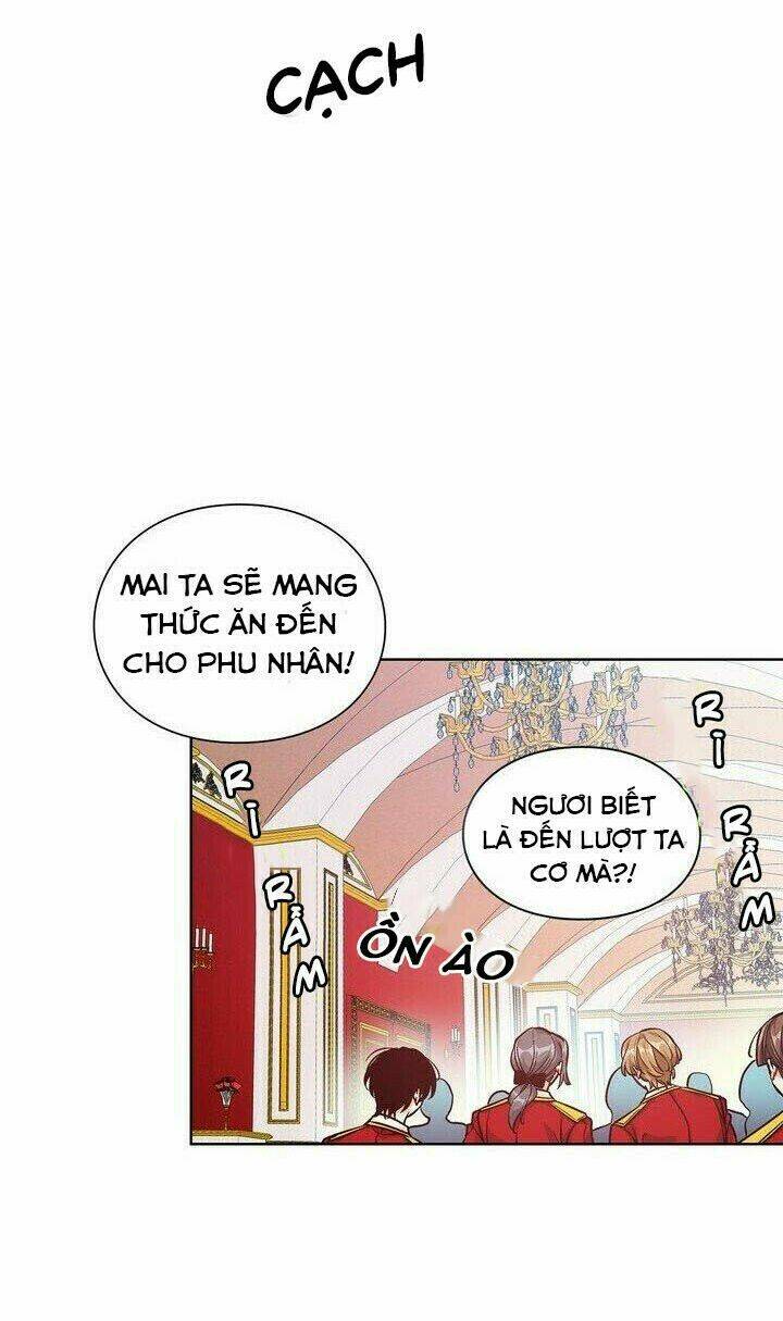 nữ hoàng ngoại khoa chapter 67 11